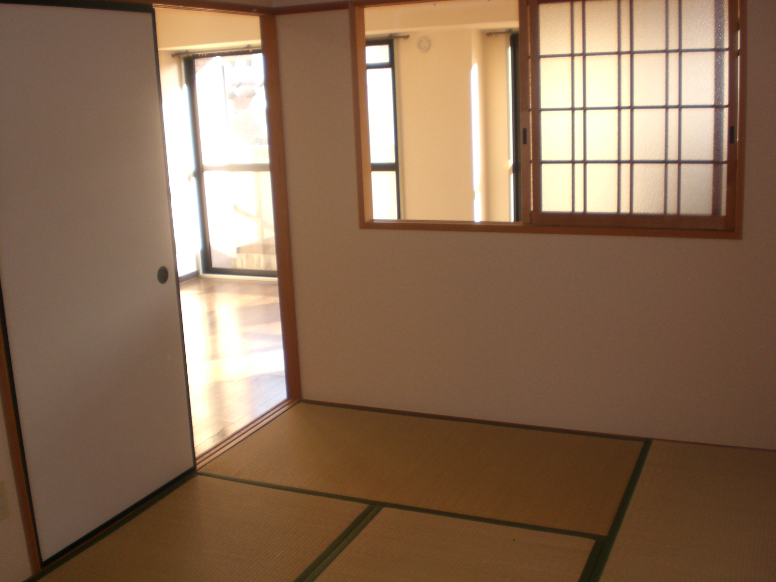 Other room space