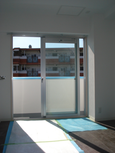 Other room space