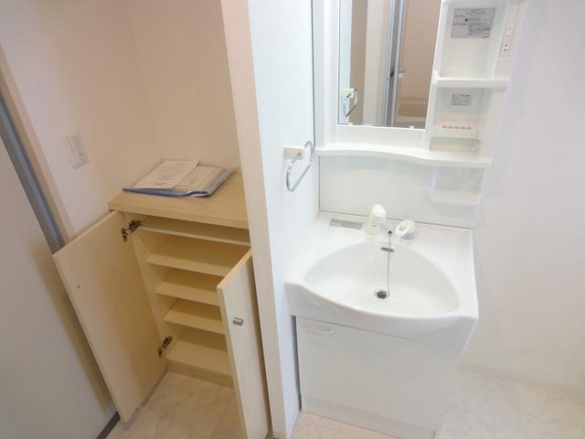 Washroom