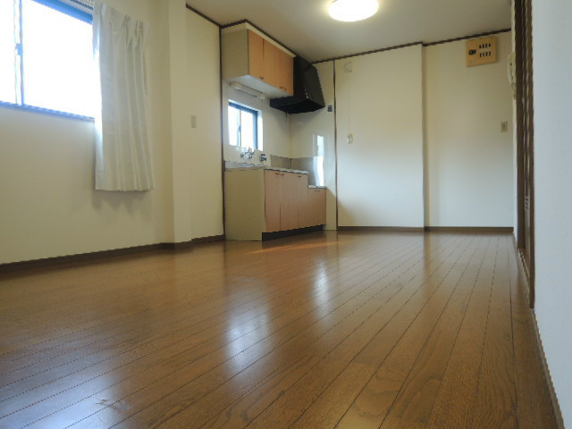 Living and room