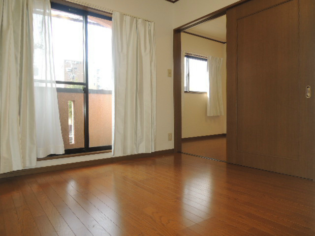 Other room space