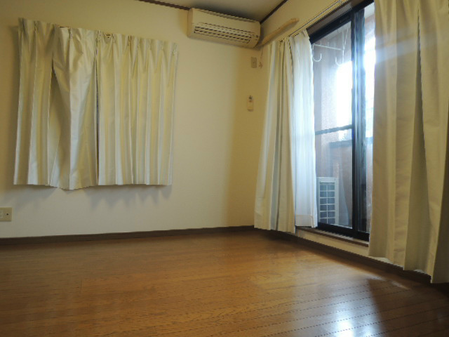 Other room space