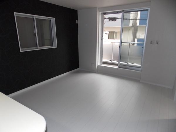 Living. Likely to increase the time of family LDK