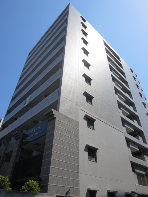 Building appearance