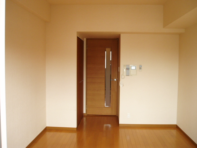 Other room space