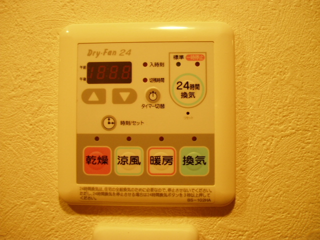 Other Equipment