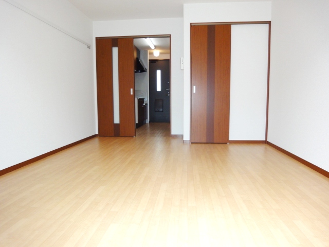 Other room space