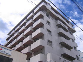 Building appearance