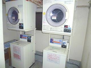 Other common areas