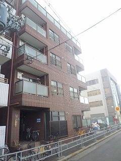 Building appearance