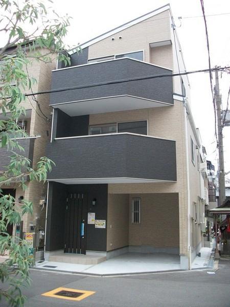 Local photos, including front road