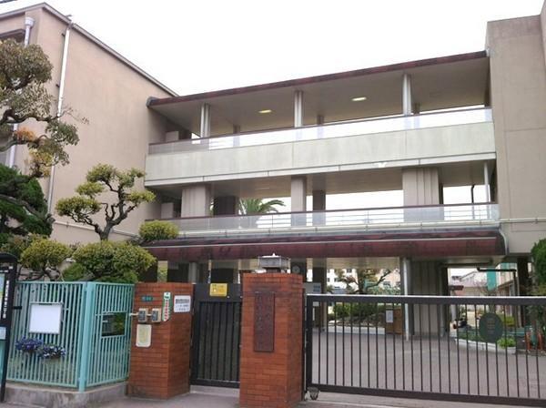 Other. Higashinakamoto elementary school