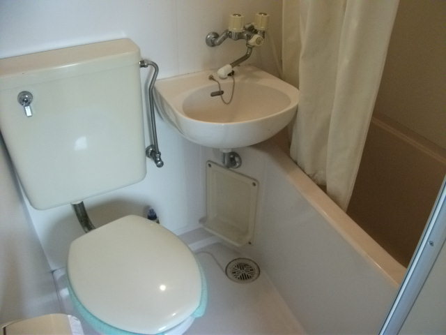 Bath