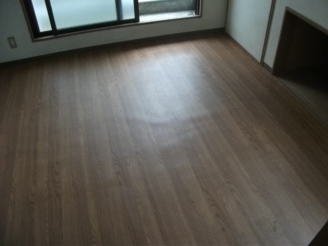 Living and room