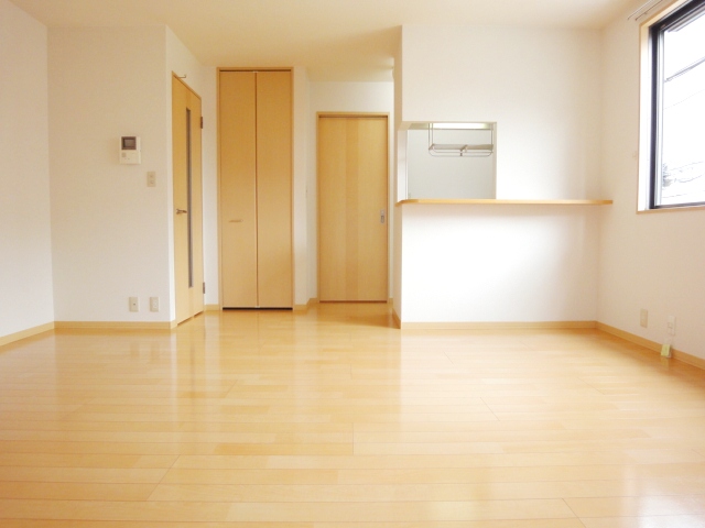 Living and room