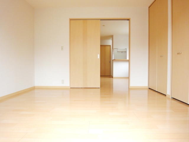Other room space