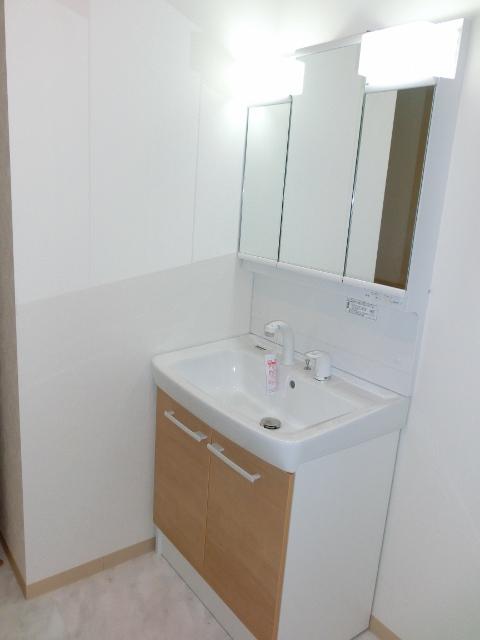 Wash basin, toilet. Wash basin with a storage capacity