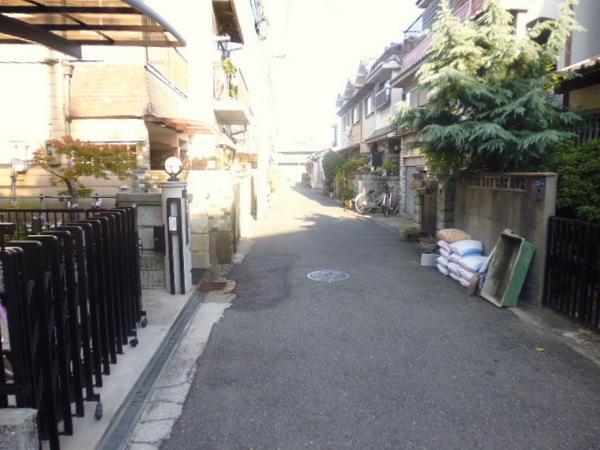 View photos from the dwelling unit