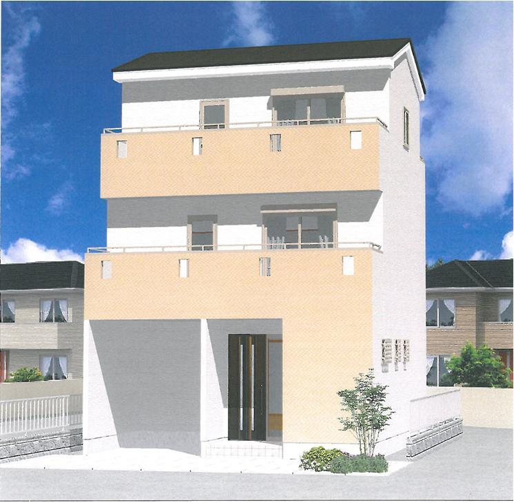 Rendering (appearance). Rendering