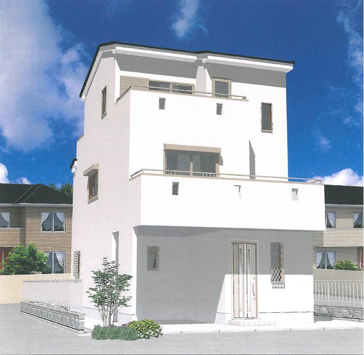 Rendering (appearance). Rendering