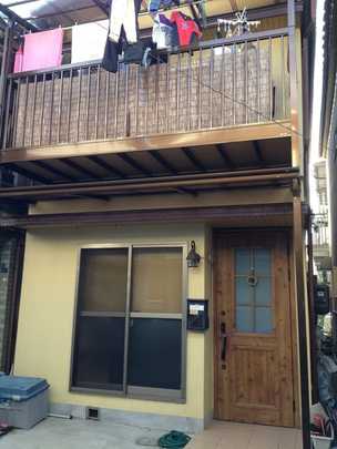 Local appearance photo