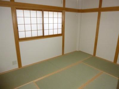 Non-living room. Room (August 2013) Shooting