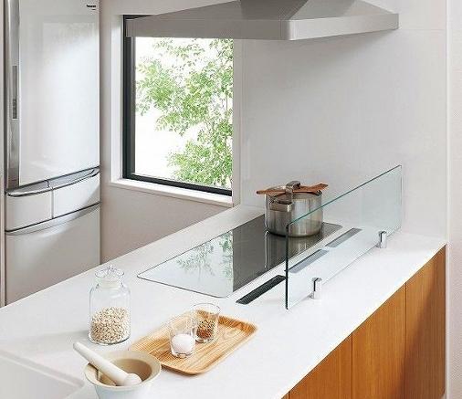 Kitchen. kitchen Example of construction