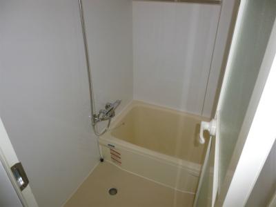 Bathroom. Indoor (10 May 2013) Shooting Bathtub replacement already