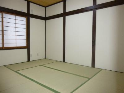 Non-living room. Indoor (10 May 2013) Shooting