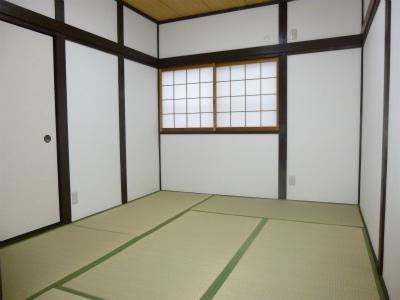 Non-living room. Indoor (10 May 2013) Shooting