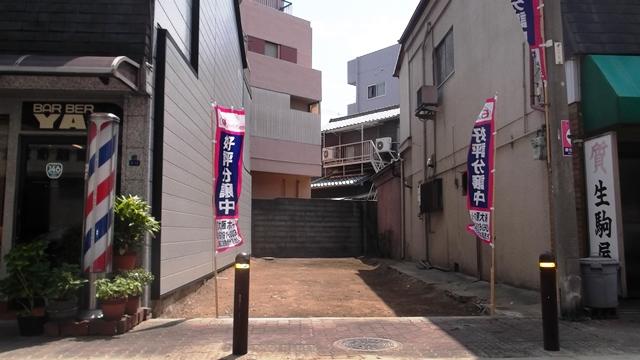 Local photos, including front road. local