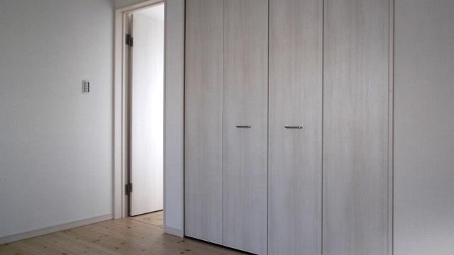 Other introspection. Closet construction cases