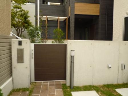 Local appearance photo