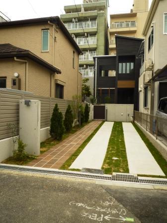 Local photos, including front road