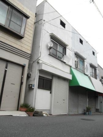 Local appearance photo. Local (August 2013) Shooting