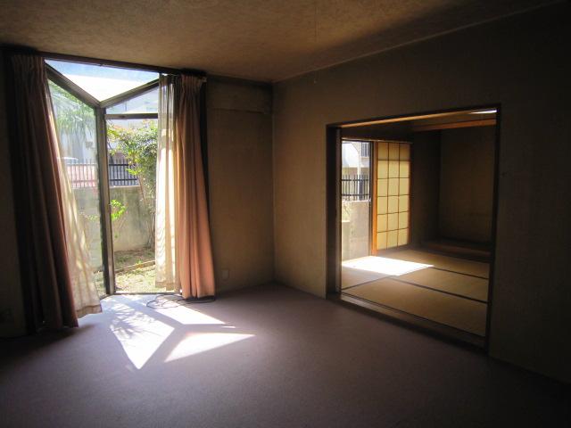 Living. Indoor (March 2013) Shooting