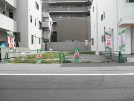 Local appearance photo. Local (August 2013) Shooting