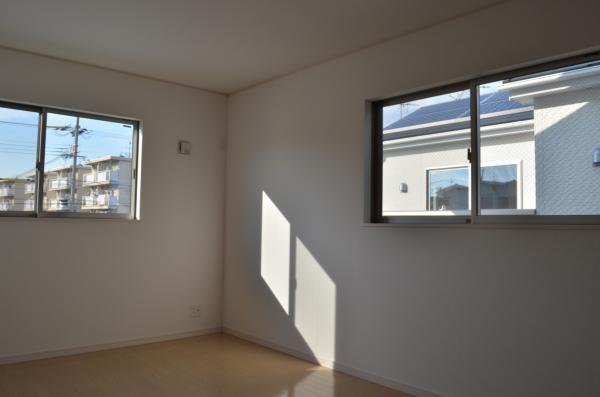 Non-living room. Indoor (11 May 2013) Shooting