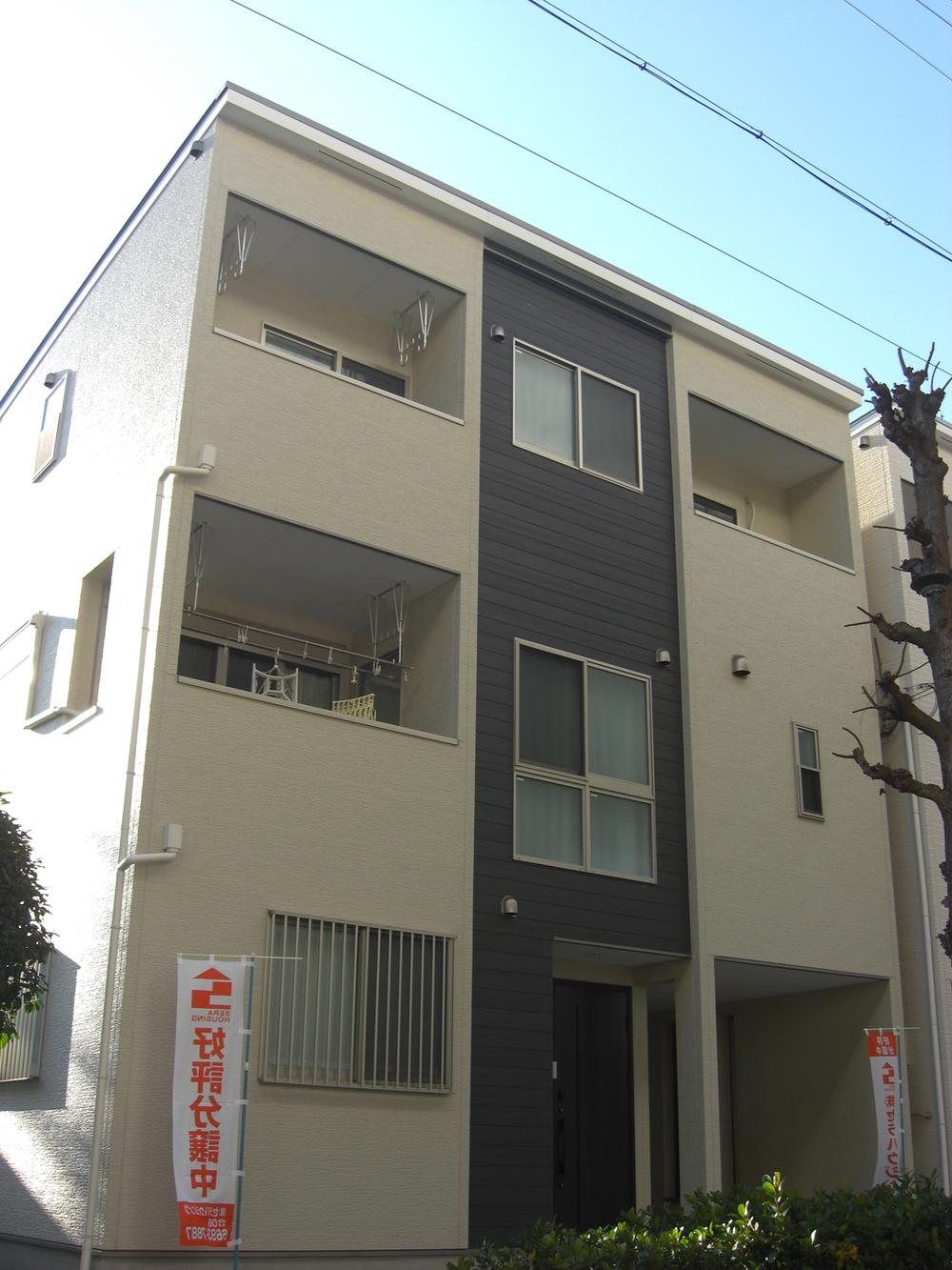 Local appearance photo. Local appearance