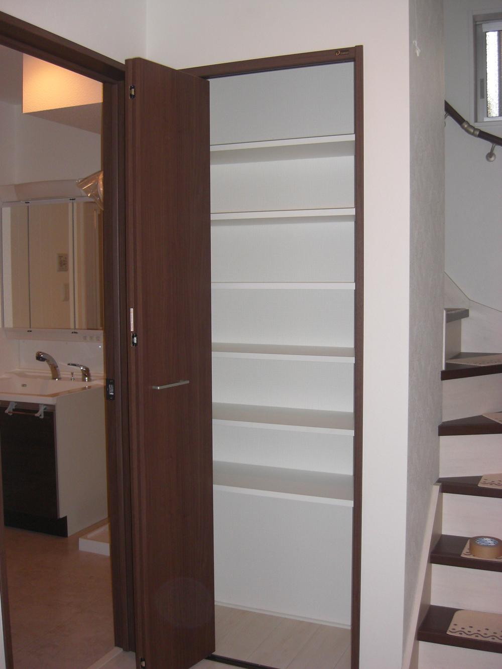 Other. 1F Hall Receipt