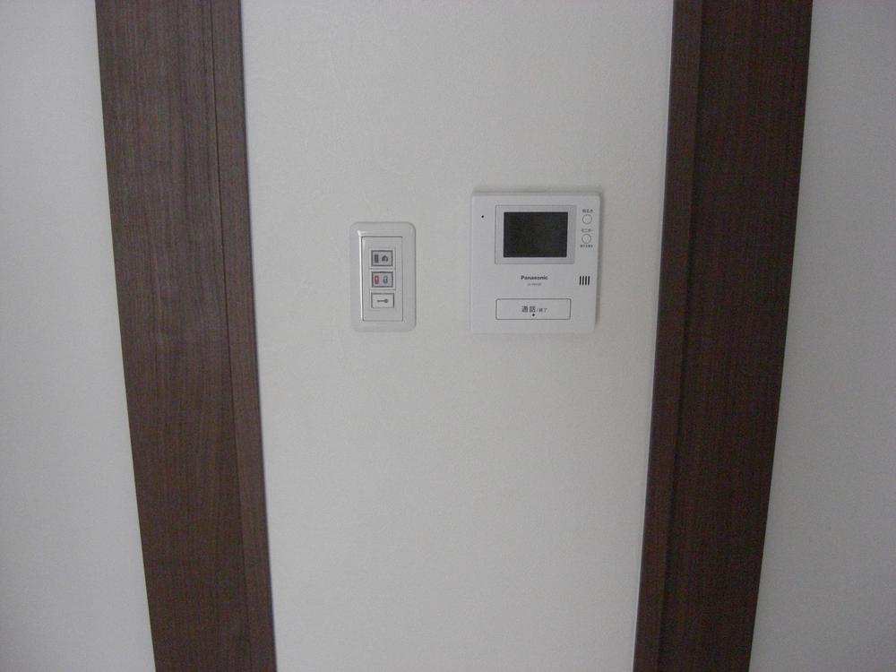 Other. LDK Color monitor phone