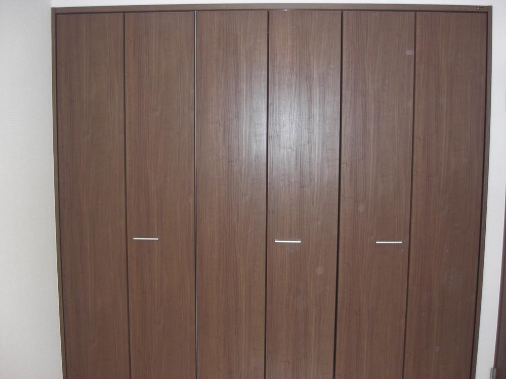 Other. 3F Western-style housing It is a large-capacity