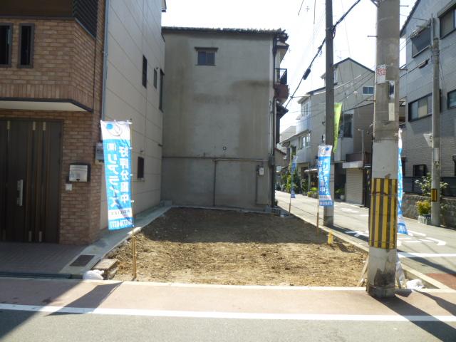 Local land photo. Local (09 May 2013) Shooting