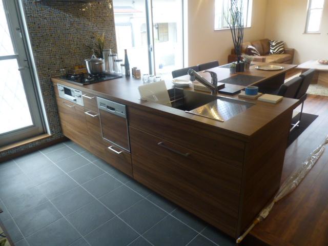 Building plan example (introspection photo). Building plan example