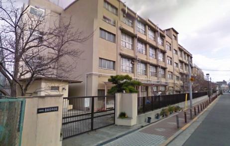 Other. Higashi Sumiyoshi Junior High School