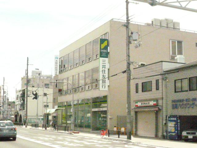 Other. Sumitomo Mitsui Banking Corporation