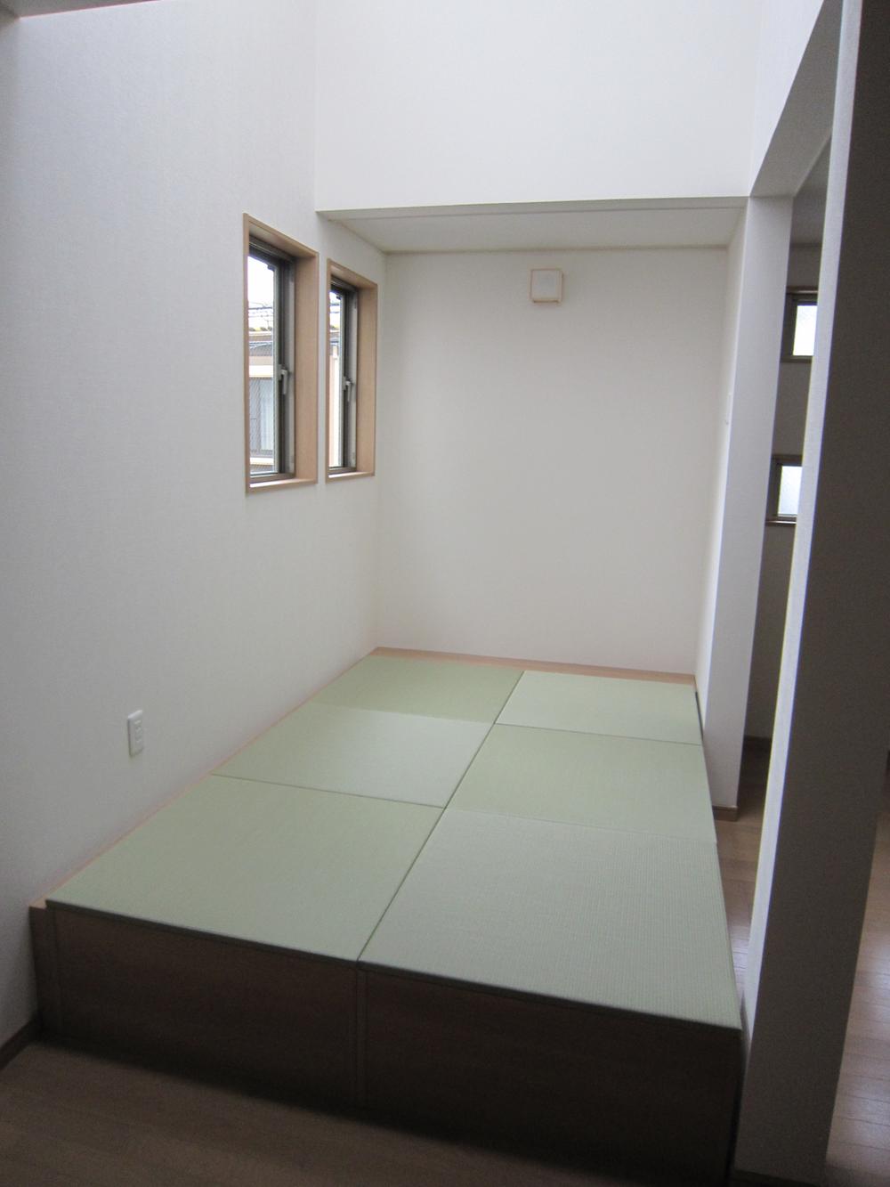 Other. Other site Our construction