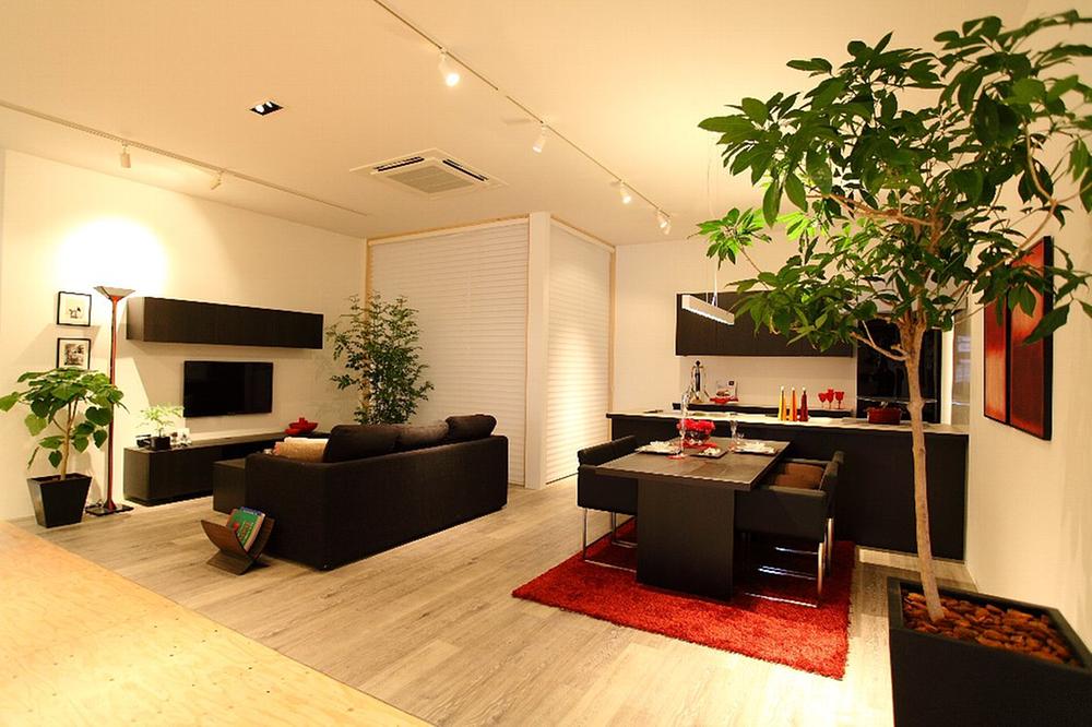 Kitchen. Luxury kitchen maker New