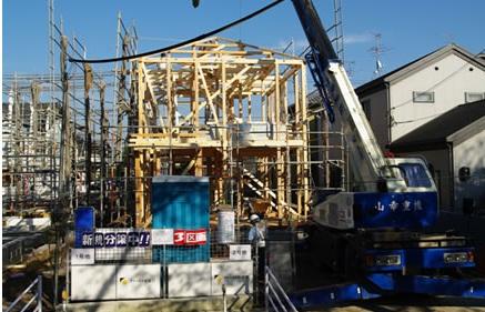 Construction ・ Construction method ・ specification