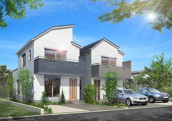 Local appearance photo. Local Rendering